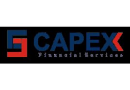 Capex Financial services