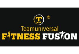 l LOVE MY FITNESS FUSION